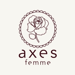axes femme category