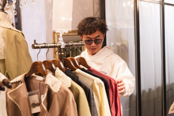 つながる”に、こだわる｜五十嵐社長インタビュー 02｜ - my axes