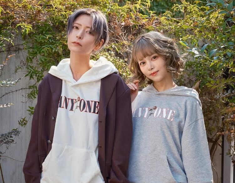 服/ファッション axes 新ブランド「AXES-X」登場！人種や性別の垣根を越えるジェンダーレス