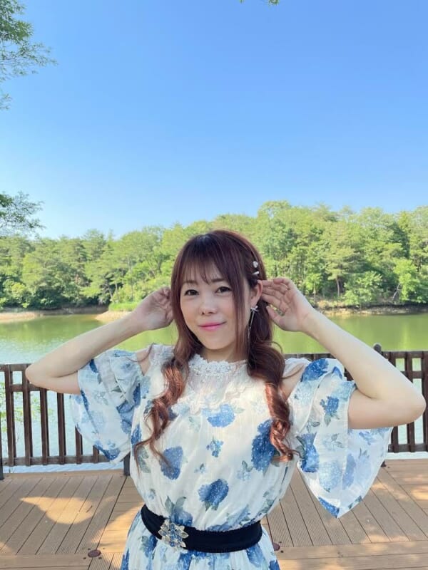 全国各地の紫陽花名所16選 Axes Femmeの紫陽花柄ワンピースを着て 紫陽花スポットに行こう My Axes 全国各地の紫陽花名所16選 Axes Femmeの紫陽花柄ワンピースを着て 紫陽花スポットに行こう My Axes
