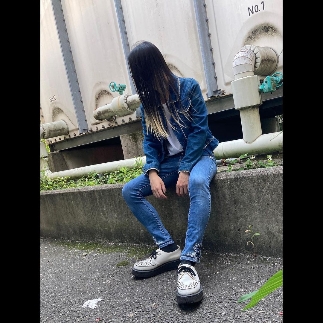 【axes femmeのSDGs】全世界どこからでも運命の1着に出会えるVintage Storeのご紹介 my axes