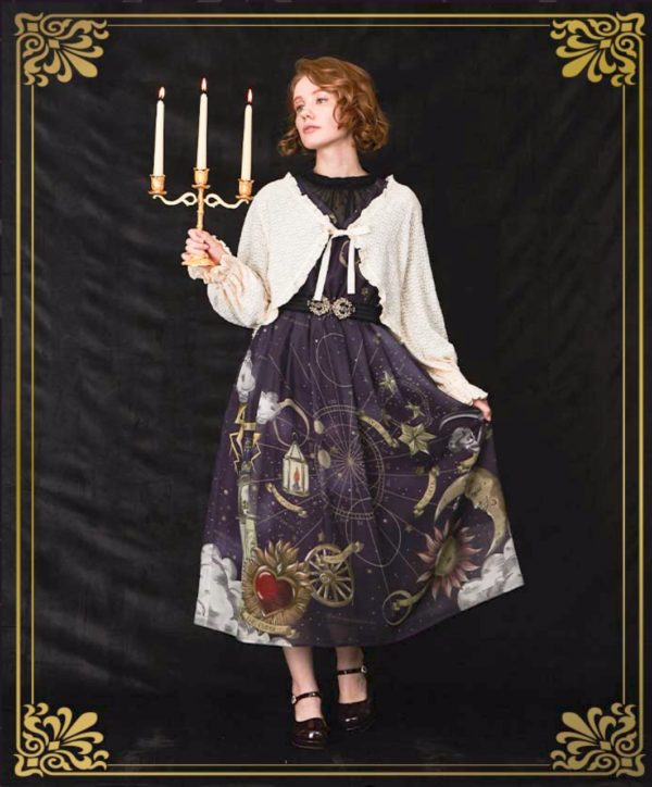 axes femme mini collection “horoscope” シリーズが新登場  