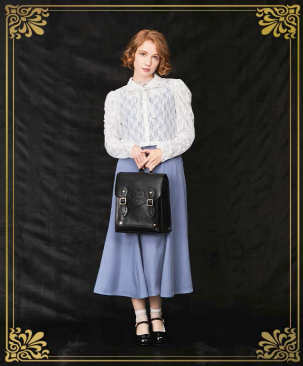 axes femme mini collection “horoscope” シリーズが新登場！ - my axes
