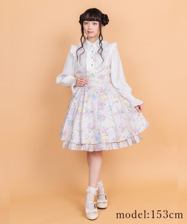 axes femme kawaiiから、Classic Bouquet seriesが新登場！【kawaii