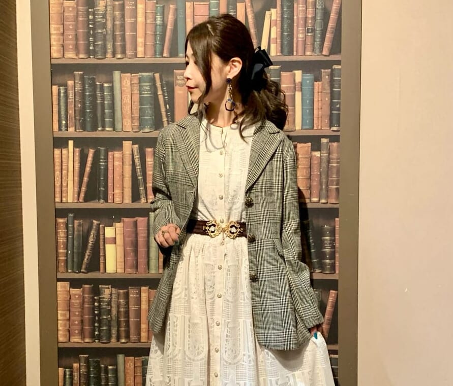 【いつものコーデを格上げ♡着回し自在】CHANEL ベスト 333aa4e8c00dd16abaec79b06d81ac