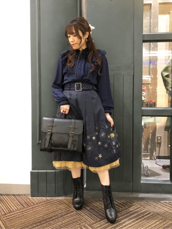 axes femmeから、Harry Potter Collectionがリリース♡ 人気スタッフの ...