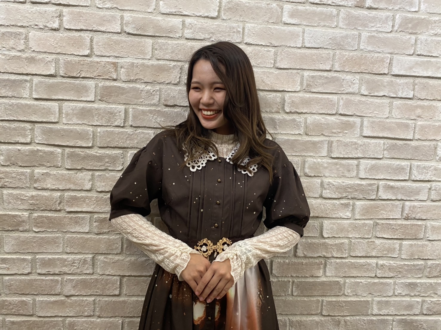 femmenect FILE】vol.7 aya 「”好きを仕事に”。大学生時代のアルバイト