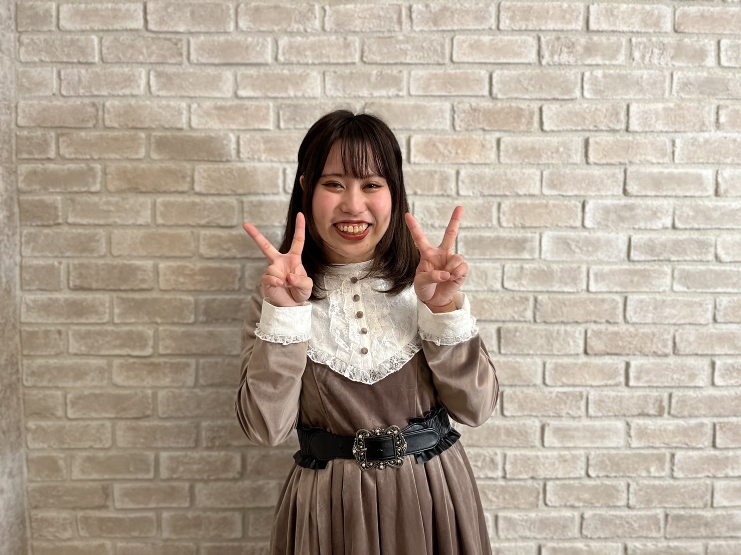 femmenect FILE】vol.10 ひな「axes femmeの根底には、いつも『お客様