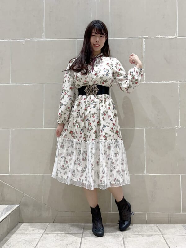 axes femme、POETIQUE、kawaiiから、いちごモチーフアイテムがリリース ...