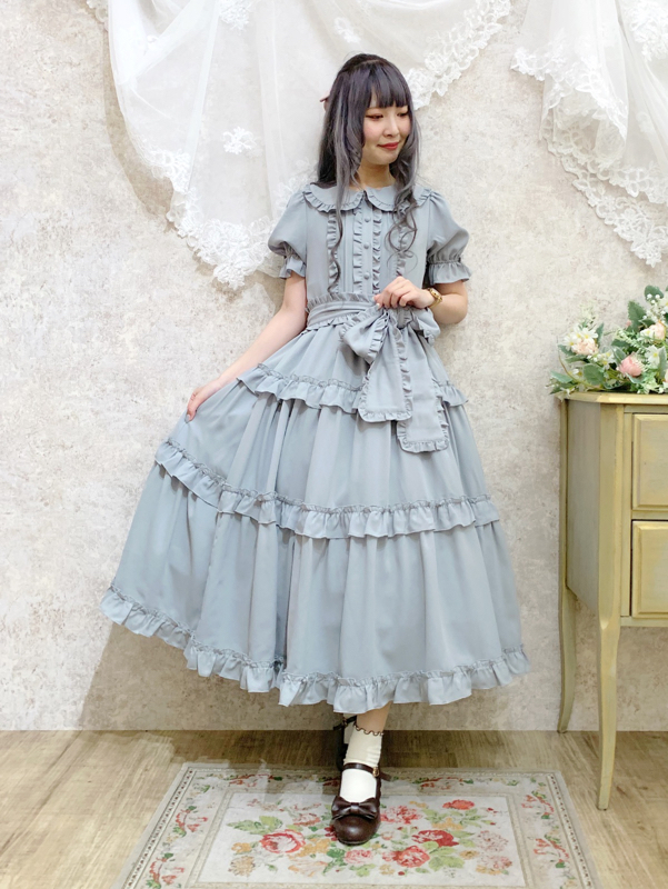 編集部調査】axes femme kawaiiから、Romantic Frill series ...