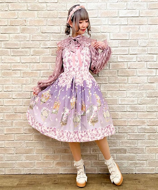 編集部調査】axes femme kawaiiから、Blooming Garden series