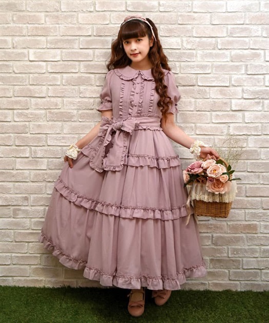 編集部調査】axes femme kawaiiから、Romantic Frill series ...