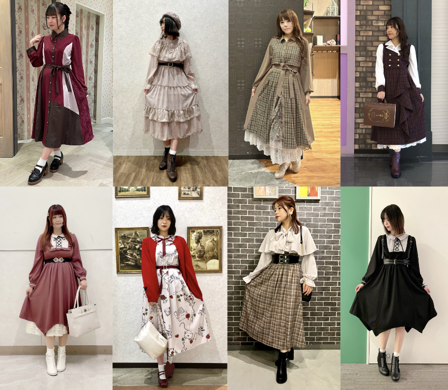 N°21 クリーム色 ラッフルドレス新品 美しい