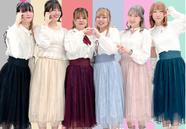 【美品】AIC. オケージョンコーデ コラボ最新作！／甘辛カジュアルの名手・スタイリスト石上美津江さんの