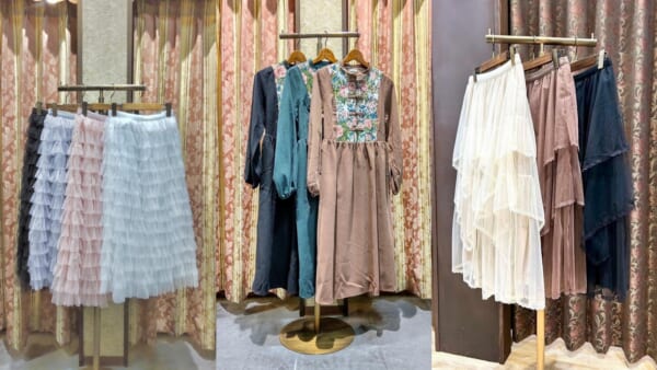 ショップスタッフ編集部】アウトレット限定商品とはどんな商品なの