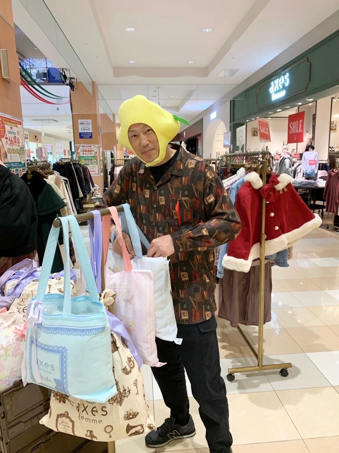axes femme】春夏物8点セット【まとめ売り✨】MONCLER メンズ