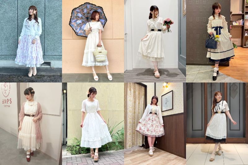 フォクシー　白のワンピース フォクシー シルク×コットン ワンピース 40 レディース ホワイト