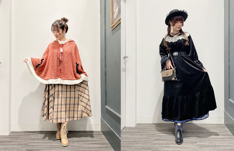 ショップスタッフ編集部】ららぽーと立川立飛店のスタッフをご紹介！気