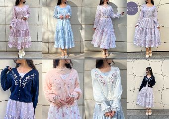 桜舞う季節を華やかに彩るSAKURAシリーズが新登場♪過去にリリースされ 
