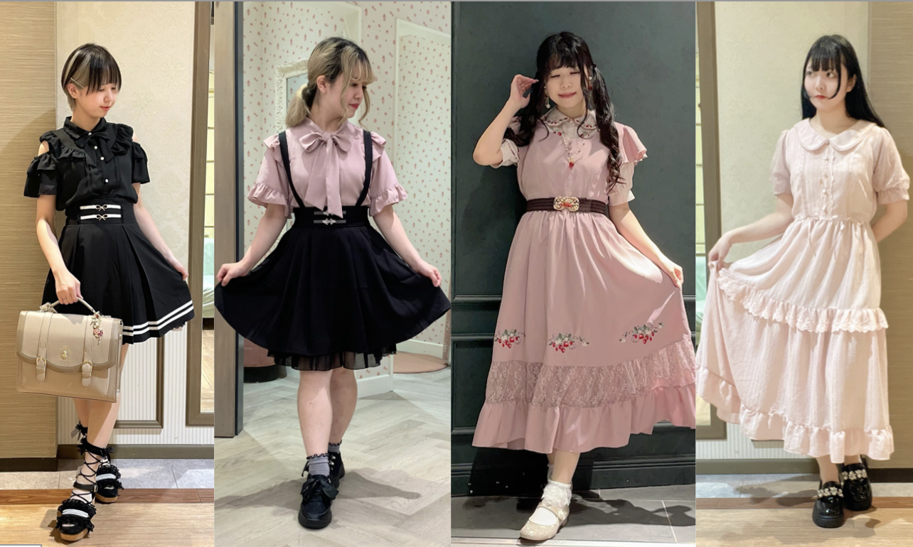 ガーリー と は
