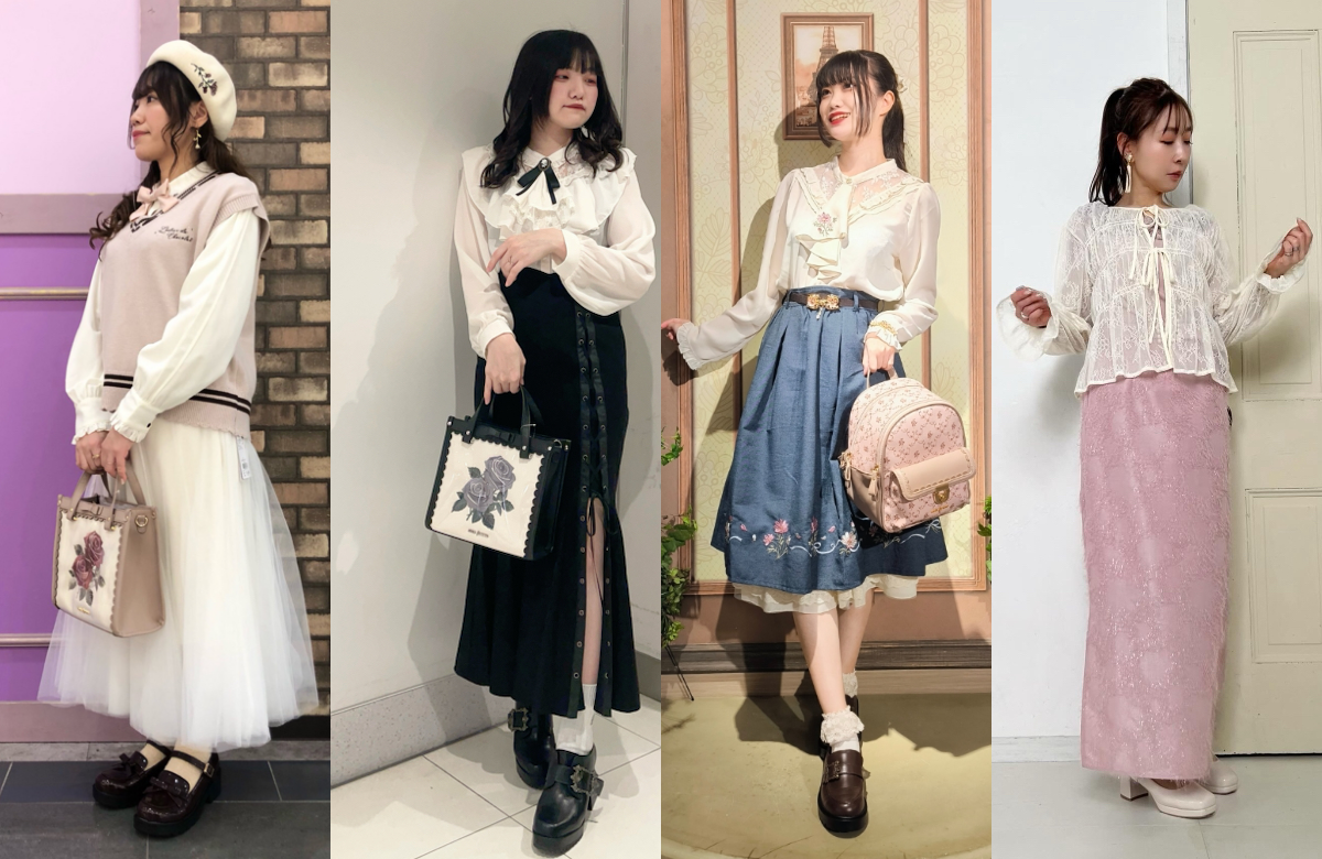ロリータ可愛いクマちゃんヒール❤️お出かけや女子会に最適！ 2025年新作 ロリータ可愛いクマちゃんヒール♪♪お出かけや女子