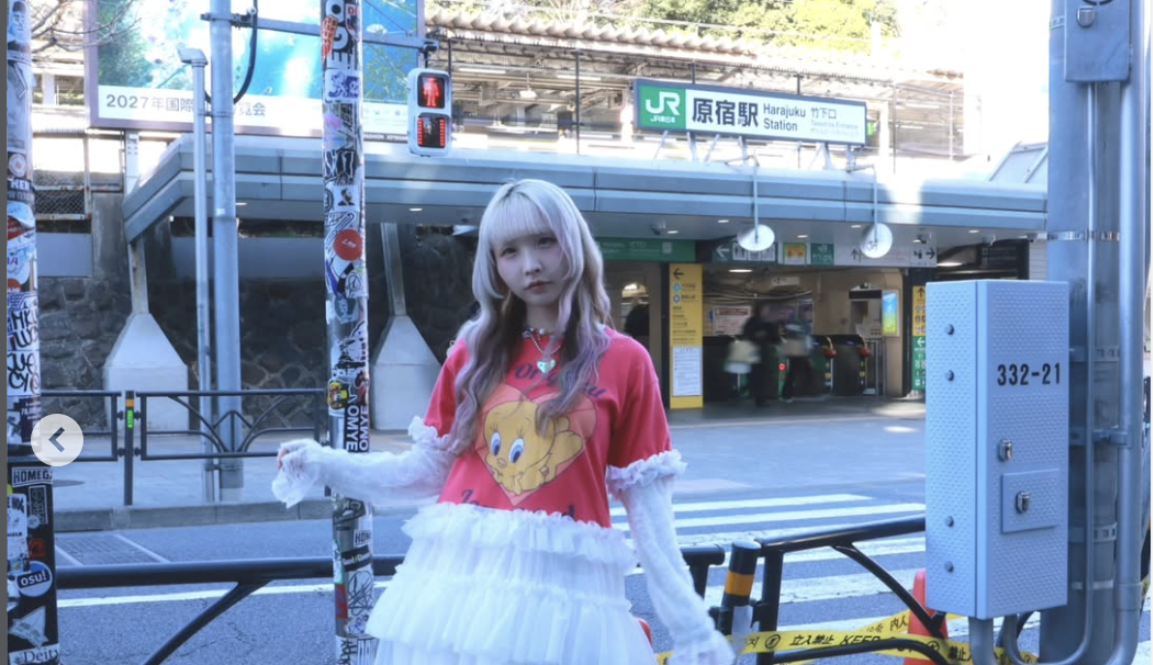 ラフォーレ原宿に待望のオープン！】PASTEQIDORの“世界にひとつ”の